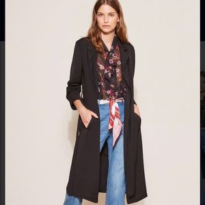 The Fifth Label Duster Coat